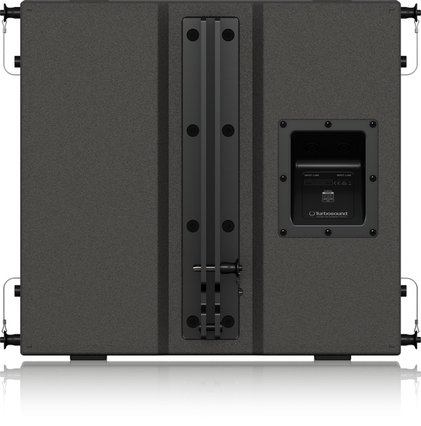 Turbosound Liverpool TLX212L Passive Subwoofer