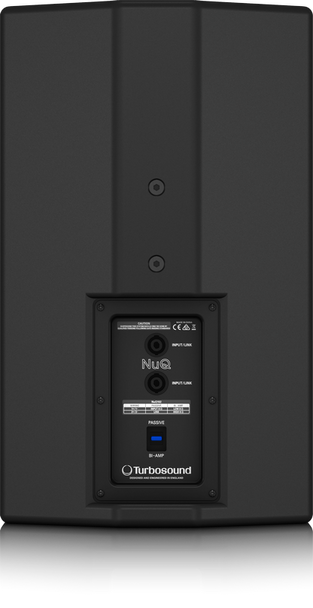 Turbosound NuQ102 Passive Speaker