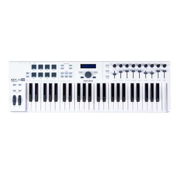 Arturia KeyLab Essential 49 Midi Controller