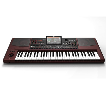Korg Pa1000 Arranger Workstation