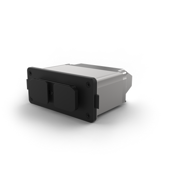 Chauvet DJ FREEDOMFLEXBATT Freedom Flex Battery Lithium Ion Battery Pack for Freedom Flex