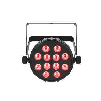 Chauvet DJ SlimPAR Q12 BT