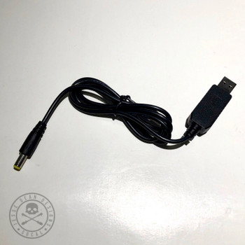 Jesse Dean Designs JDDUSBCBL Power Bank USB Cable