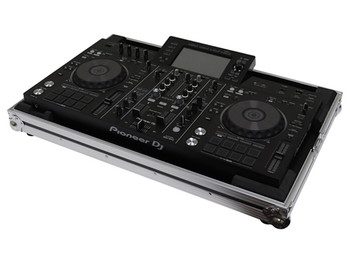 Odyssey FZPIXDJRX2 Flight Zone Low Profile Series