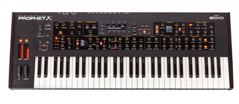 Sequential / Dave Smith Instruments Prophet X Synthesizer