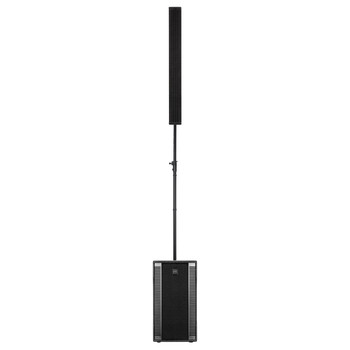 RCF 13000482 EVOX 12 1400W Portable Column PA System (EVOX-12-SYSTEM)