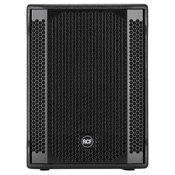 RCF Sub 702-AS Mk2 Active 12 Inch Powered Sub