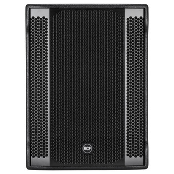 RCF SUB 905-AS II Active 15 Inch Subwoofer