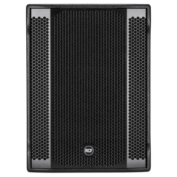 RCF 8003-AS- Active 18 Inch Subwoofer