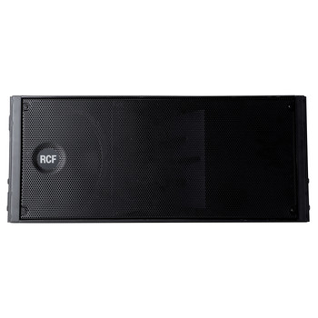 RCF HDL20-A Active Two 10 Inch Line Array Module