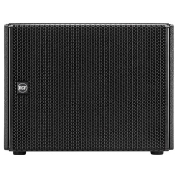 RCF HDL 12-AS Active Flyable 12 Inch Powered Subwoofer