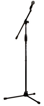 Ultimate Support 17883 Pro-X-T Tripod Base with Fixed Boom Microphone Stand (PRO-X-T-F)