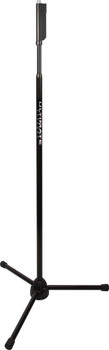 Ultimate Support 17962 Live-MC-66B One-Hand Tripod Base Microphone Stand (LIVE-MC-66B)