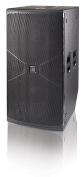 DAS Audio DAS Audio Vantec-218A Powered 4000W Dual 18-inch Subwoofer