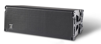 DAS Audio Event-212A Powered 3-way line array system