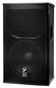 Yorkville EF12P 12-Inch 1200W Elite Powered Cabinet