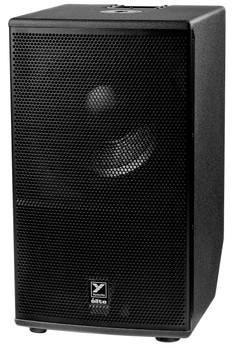 Yorkville ES15P 15-Inch 1800W Elite Powered Subwoofer