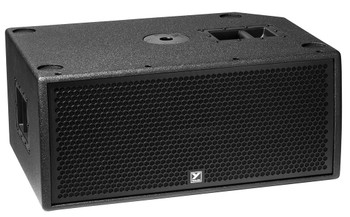 Yorkville PSA1S Dual 12 Inch Powered Subwoofer