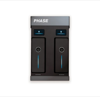 Phase SAS Phase Essential Digital Needles for Wireless DVS Control with Precise Tracking and Low-Latency Performance (AMS-PHASE-ESSENTIAL)
