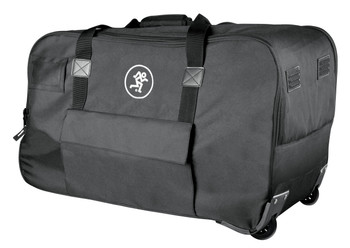 Mackie Thump15BST Rolling Bag For Thump15BST