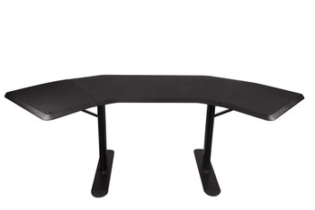 Ultimate Support Nucleus Series - Studio Desk - Base model, 12" extensions