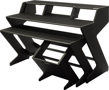 Ultimate Support 18116 Nucleus-Z Navigator Complete Studio Desk System (NUC-Z-NAV)
