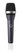 AKG D5 Vocal Mic Front View