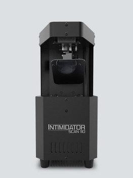 Chauvet DJ INTIMSCAN110 Intimidator Scan 110 10 Watt LED Scanner