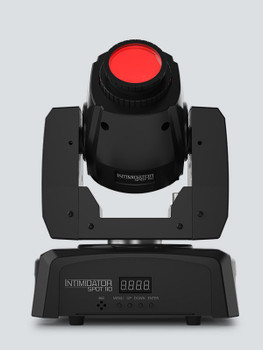 CHAUVET DJ INTIMSPOT110 Intimidator Spot 110 LED Moving-Head Light Fixture