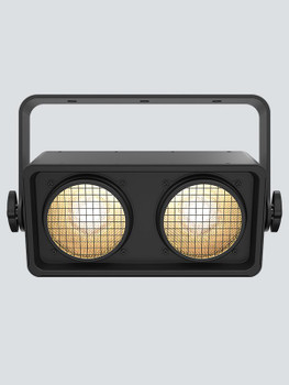 Chauvet DJ Shocker 2 2x85W COB LED Blinder / Wash Light