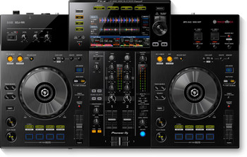 Pioneer DJ XDJ-RR All In One DJ System For rekordbox