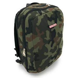 Orbit Concepts Jetpack Slim Camo DJ Backpack Bag