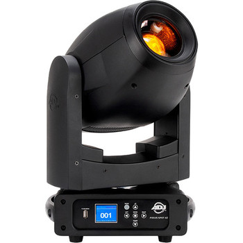 ADJ Focus Spot 4Z 200W LED Moving Head With Motorized Focus & Zoom