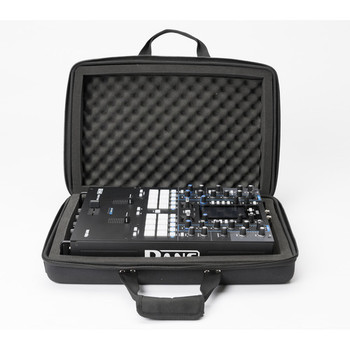 Magma MGA48007 CTRL Case Rane Seventy-Two / 72MK2 & Pioneer DJM-S11 – Protective EVA DJ Mixer Case
