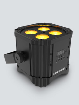 Chauvet DJ EZLink Par Q4 BT