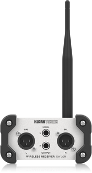 Klark Teknik Air Link DW 20R