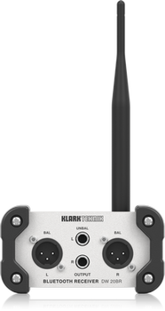Klark Teknik Air Link DW 20BR
