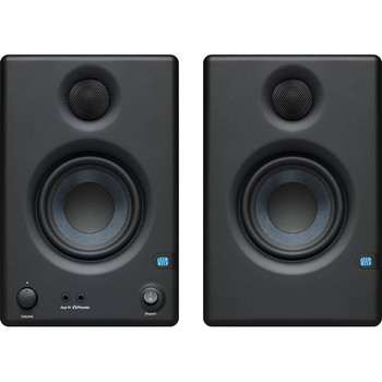 PreSonus Eris E3.5 Active Media Reference Speakers