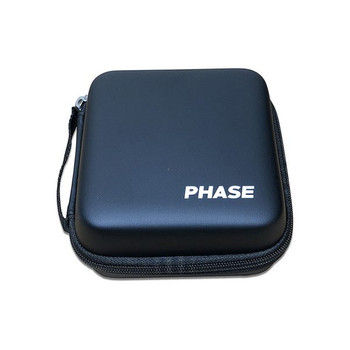 Phase Reinforced Protective Case for Phase Products with Durable Construction for Safe Transport and Storage (AMS-PHASE-CASE)