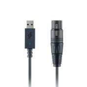 SoundSwitch DMX Micro Interface (DMXMICROINTERFACE)