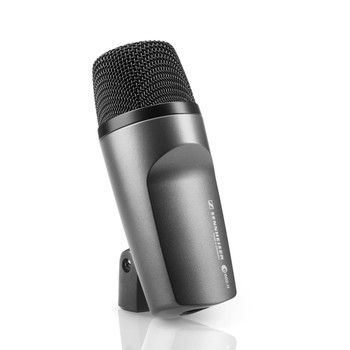 Sennheiser e 602-II Drum Dynamic/Cardioid Instrument Microphone