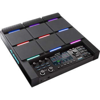 Alesis Strike MultiPad Percussion Pad with Sampler and Looper (STRIKEMULTIPADXUS)