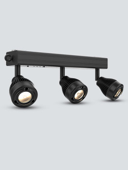 CHAUVET DJ EZBar Battery-Powered Bar with 3 Pin Spots