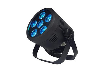 Blizzard Lighting LB Hex Unplugged