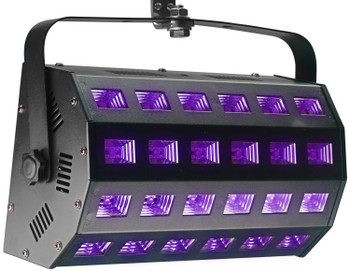 Stagg UV24