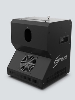 Chauvet DJ HURRICANEBUBBLEHAZE Hurricane Bubble Haze Machine