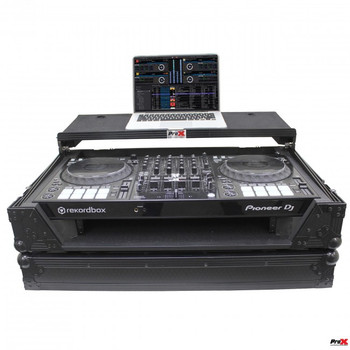 ProX Flight Case for Pioneer DDJ1000 & DDJ1000SRT (BLK)