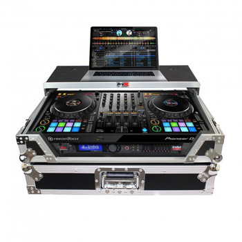 ProX Flight Case for Pioneer DDJ1000 & DDJ1000SRT