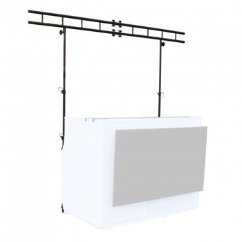 ProX Mesa Facade Truss Lighting Stand fits MESA MK2 and MESA Media