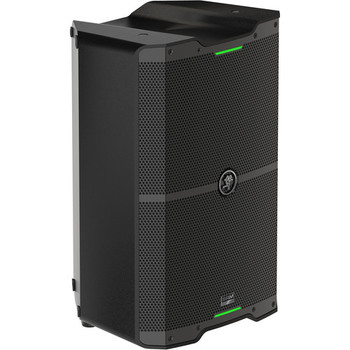 Mackie SRM210 V-Class 10-Inch Professional Powered Loudspeaker with Advanced DSP and High-Output Performance (2058930-00)